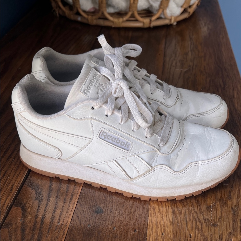Reebok Classics